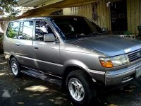 2000 Toyota Revo gas manual all power sale in the Philippines