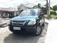 Honda CRV 2003 for sale