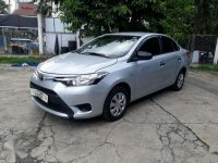 2017 Toyota Vios FOR SALE