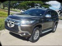 2017 Mitsubishi Montero for sale