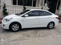 FOR SALE 2011 Hyundai Accent matic 