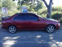 For sale Nissan Sentra 1996 model