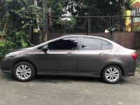 Honda City E 2012 Automatic Transmission