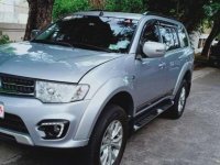 Like New Mitsubishi Montero Sport for sale