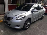 2013 Toyota Vios for sale