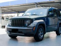 2011 Jeep Liberty Renegade Edition FOR SALE