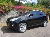 2010 Hyundai Tucson Theta 2 FOR SALE