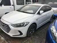 2016 Hyundai Elantra for sale