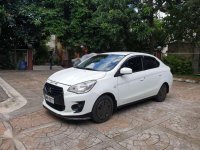 FOR SALE GRAB READY! 2016 Mitsubishi Mirage G4 GLX