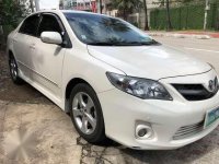 2011 TOYOTA Corolla Altis 2.0V FOR SALE