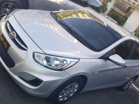 Hyundai Accent 2017 for sale