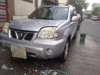 Nissan Xtrail 2005 FOR SALE