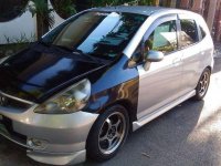 2001 Honda Jazz Fit for Sale or Swap 