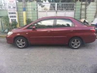 Honda City idsi 2006 FOR SALE