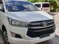 2017 Toyota Innova for sale