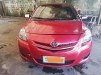 Toyota Vios J Model 2009 In very good running condition