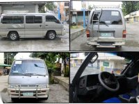 Nissan Urvan 2003 for sale