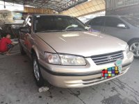 Forsale: 2001 Toyota Camry Gxe AT gasosline