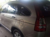 Honda CRV 2008 for sale