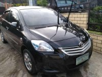 2011 Toyota Vios 1.3E Manual Transmission 1.3vvti gas engine