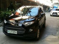 Ford Ecosport TitaniumAT 2018 FOR SALE