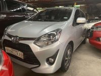 2017 Toyota Wigo for sale