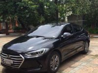 2016 Hyundai Elantra 1.6 GL FOR SALE