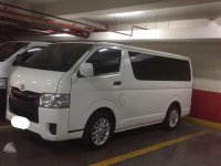 2015 TOYOTA Hiace FOR SALE