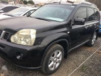 2015 Isuzu Crosswind for sale