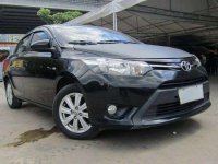 2014 Toyota Vios 1.3 E MT P448,000 only!