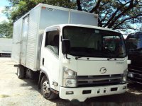 2018 Isuzu Elf for sale