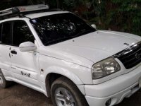 Suzuki Grand Vitara FOR SALE