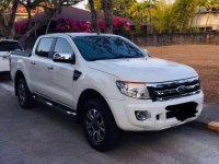 Selling my 2015 Ford Ranger XLT