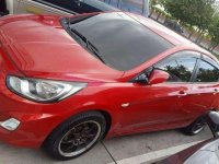 Hyundai Accent 2011 for sale R U S H