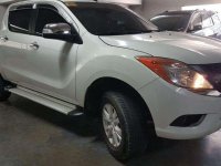 2016 Mazda BT50 for sale