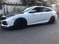 Honda Civic 2017 for sale