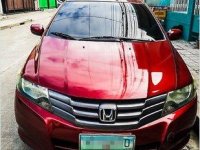 Honda City 2009 AT FOR SALE