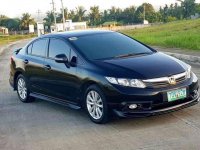 For Sale or For swap 2012 Honda Civic 1.8 Fb