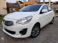 Mitsubishi Mirage 1.2L G4 2016 Sedan FOR SALE