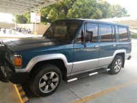 Isuzu Trooper FOR SALE