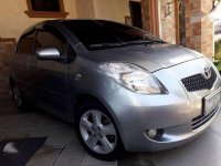 Toyota Yaris 2008 for sale