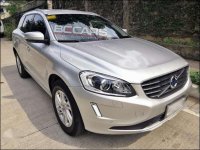 2016 Volvo XC60 for sale