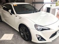 2015 Toyota 86 for sale