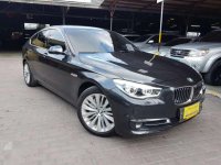 2018 Bmw 520d Gt Grand Turismo 7tkm 1st owned