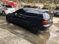 2003 Honda Civic eg 15 ego at engine mags loaded