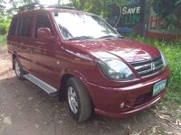 Mitsubishi ADVENTURE 2010 FOR SALE