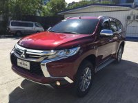 Mitsubishi Montero Sport 2016 for sale