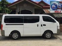 Nissan NV350 Urvan 2017 for sale 