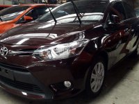 2018 Toyota Vios for sale