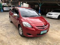 2010 Toyota Vios 13 FOR SALE
